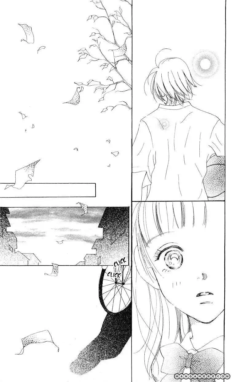 Kimi no Kachi Chapter 2 36